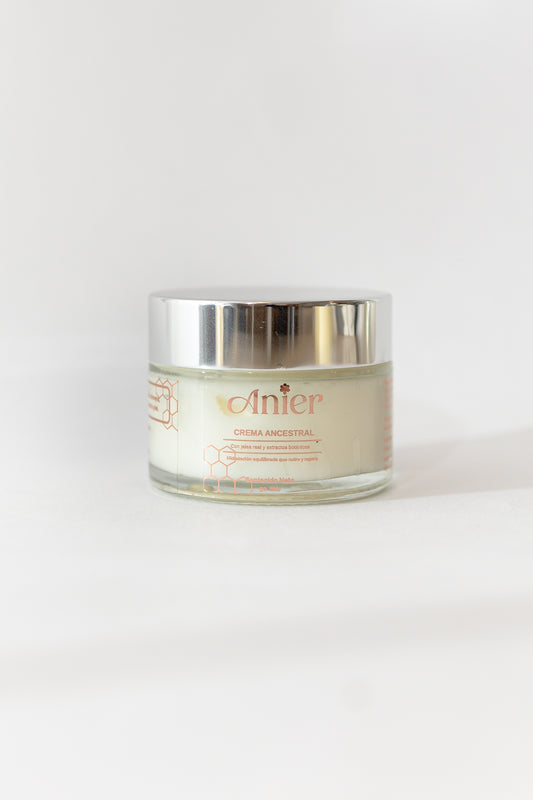 Crema Ancestral