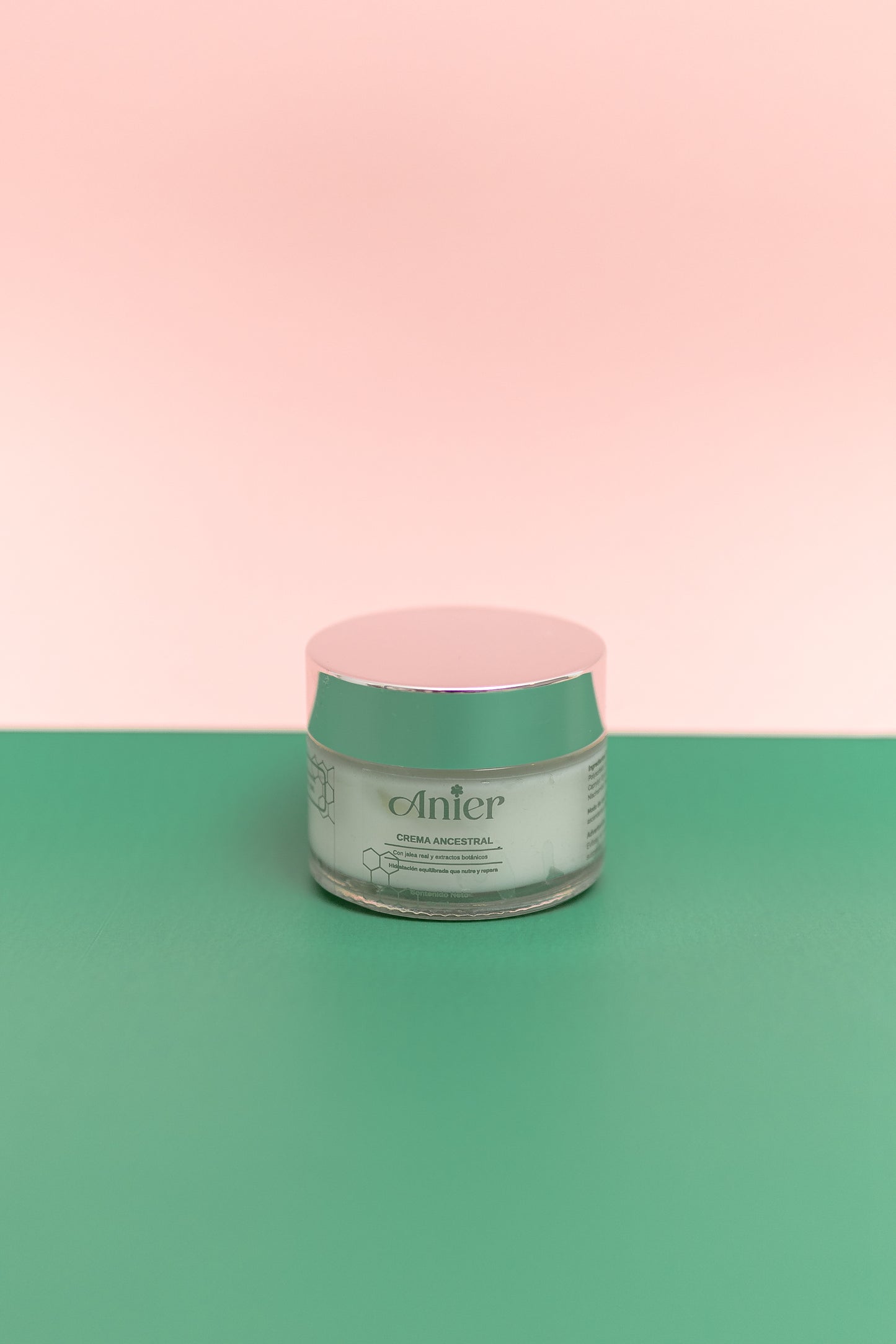 Crema Ancestral