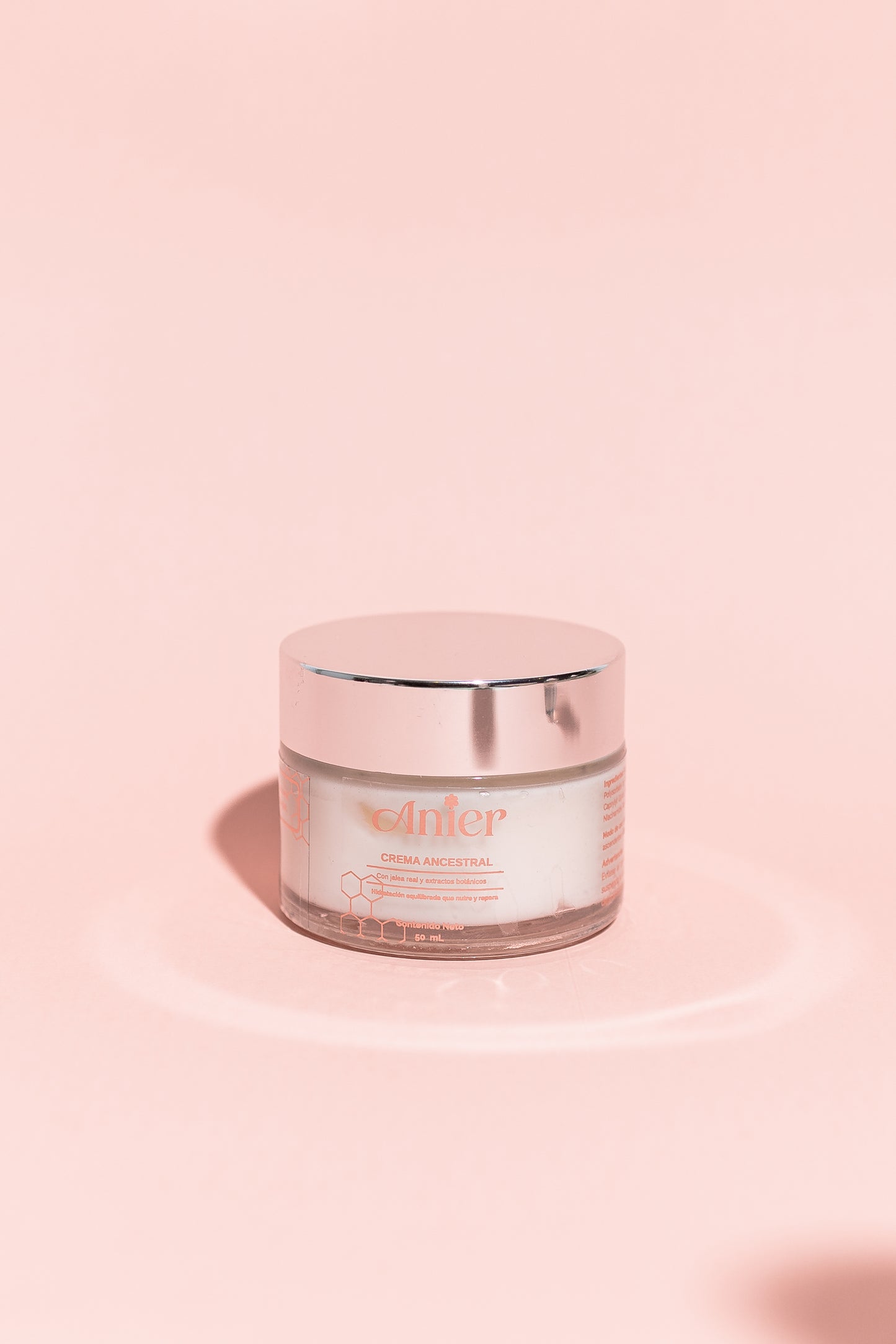 Crema Ancestral