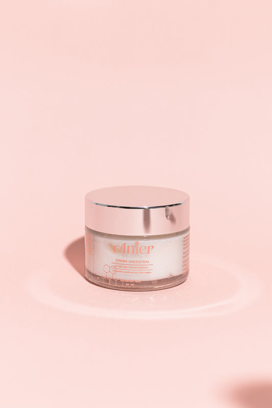 Crema Ancestral