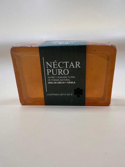 Néctor Puro