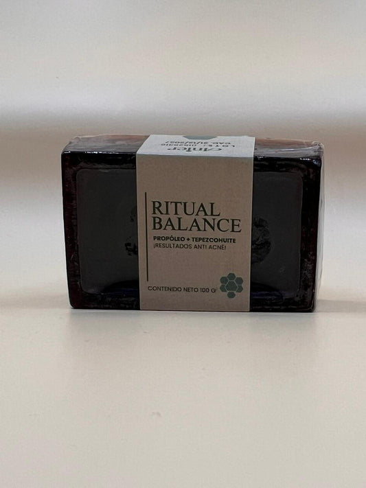 Ritual Balance
