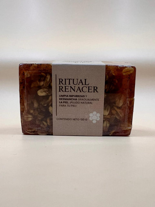 Ritual Renacer