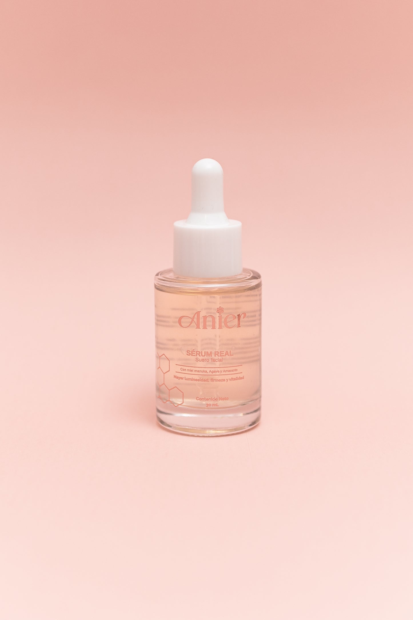 Sérum Real