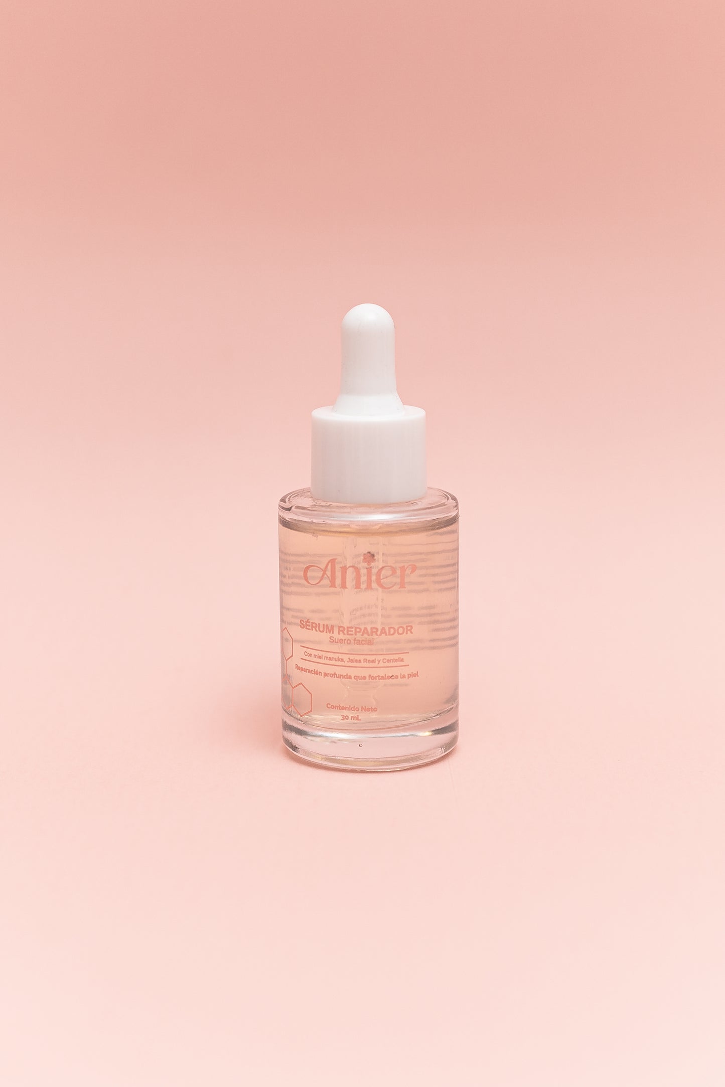 Sérum Reparador