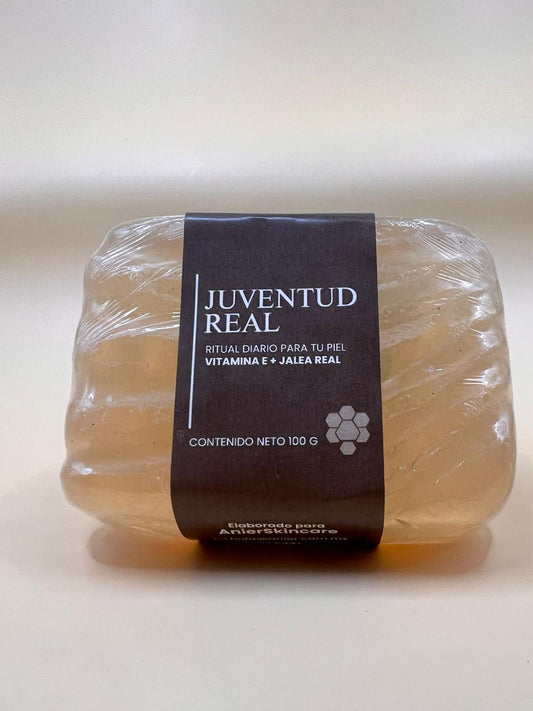 Juventud Real